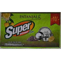 PATANJALI SUPER DISH WASH 10